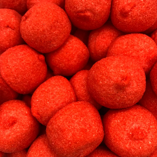 bulgari-marshmallows-balles-de-golf-rouge-x10