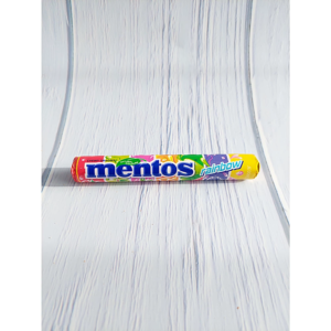 Mentos Rainbow-leroydelagourmandise