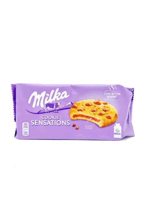 milka-cookies-sensation-156g