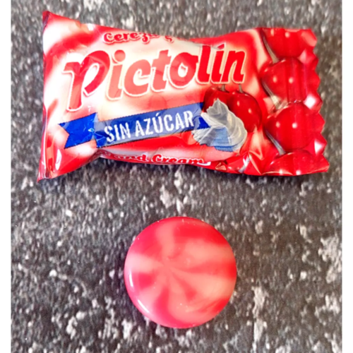 pictolin-bonbon-sans-sucre-gout-cerise-100g