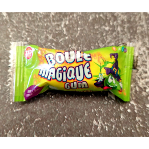 Zed Candy Boule magique sour explosion-Leroydelagourmandise