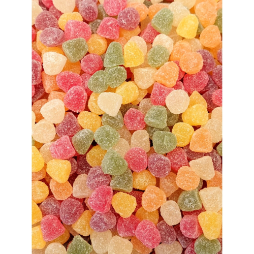 Frisia Confetti 150g - Leroy de la gourmandise