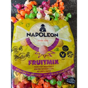 Napoleon 1912 Fruitmix 100g - Leroy de la gourmandise