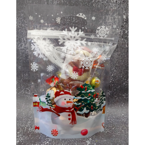 Sachet de noel mix 176G - Leroy de la gourmandise