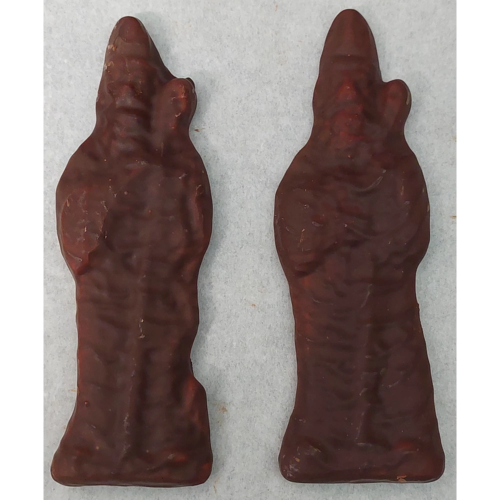 Guimauve St Nicolas chocolat-Leroy de la gourmandise