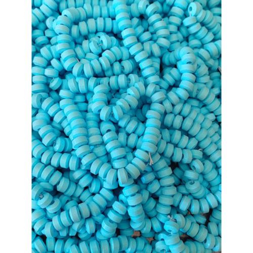 Bonbon collier dextrose de couleurs bleues 100g - Leroy de la gourmandise