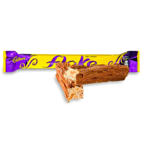 Cabury Flake barre de chocolats - Leroy de la gourmandise